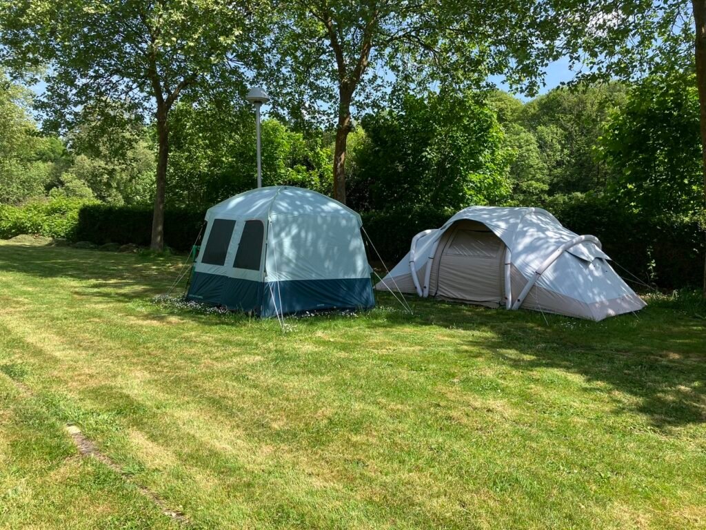 tente du randonneur,la tente du randonneur,tente du randonneur hennebont,camping hennebont,camping hennebont avis,camping municipal hennebont