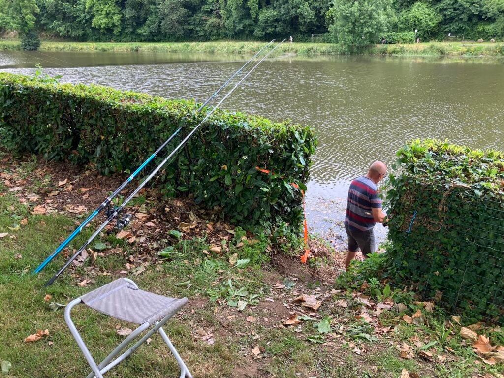 peche camping hennebont 1