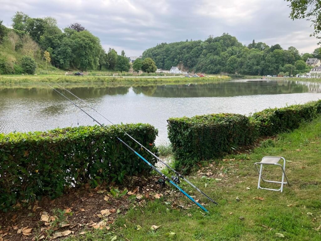 peche camping hennebont 2