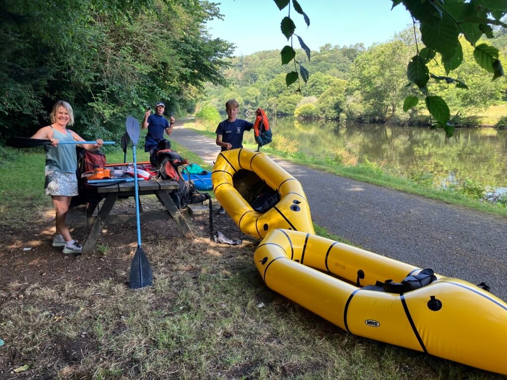 packcraft camping hennebont 002
