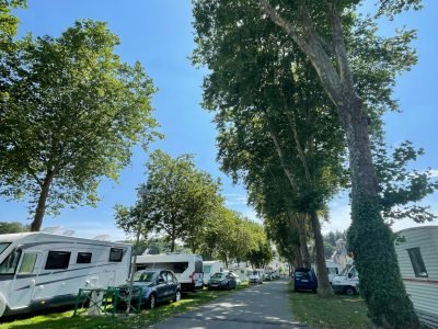 Aller camping et blavet Aller camping et blavet